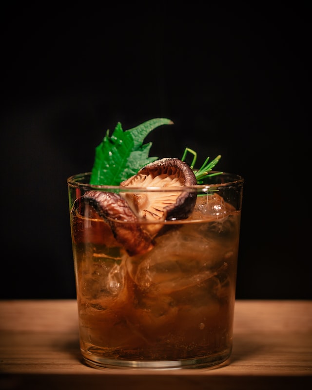 imagem drink